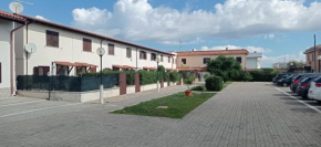 Da Vinci House Fiumicino